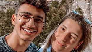 Dell'Aquila oro ma non in amore. Lo sgarbo alla fidanzata, la frittata è fatta?