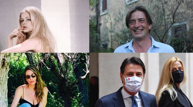 Conte nella guerra dei Paladino's. La fidanzata finisce nella disputa per l'eredità