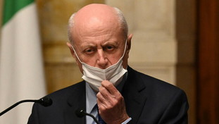 Dove è stato assunto il figlio di Tabacci. Conflitto di interesse, non bastava Arcuri