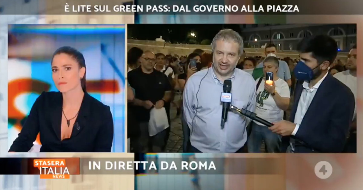 Senza la Lega vaccino ai neonati. Claudio Borghi e la lotta di Matteo Salvini: nel Governo per incidere - Vimarsana News