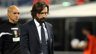 Pirlo licenziato dalla Juventus, ma si consola con il mattone e il maxi-terreno