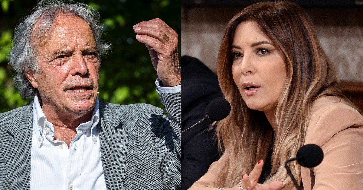 Selvaggia Lucarelli E Morgan Hanno Avuto Una Storia