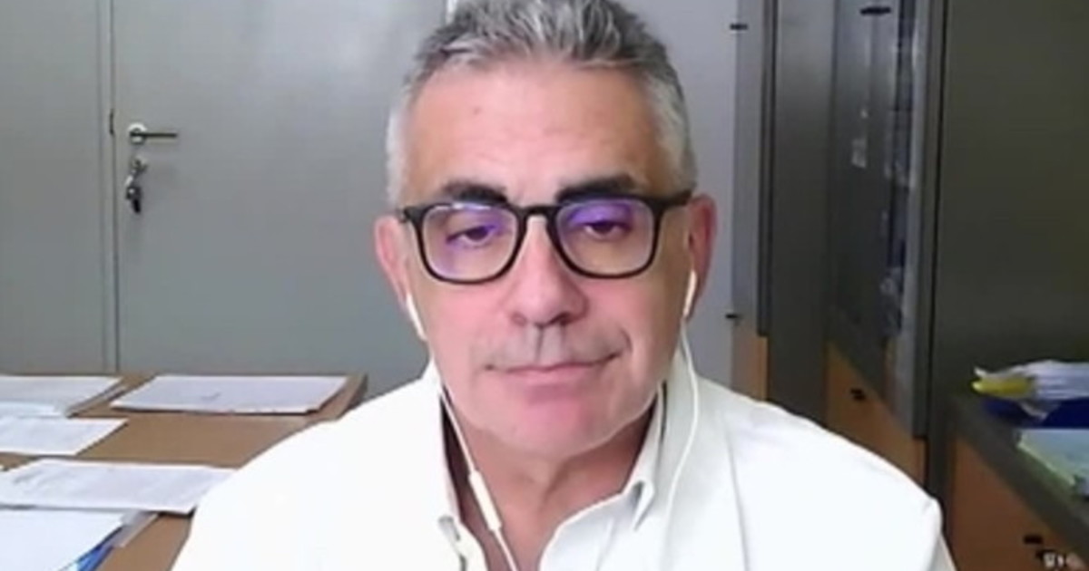 Fabrizio Pregliasco, la sfida ai no vax: basta dire che il vaccino è sperimentale - Vimarsana News