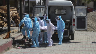 La variante Delta spaventa tutti. Ma l'Oms certifica una realtà ben diversa