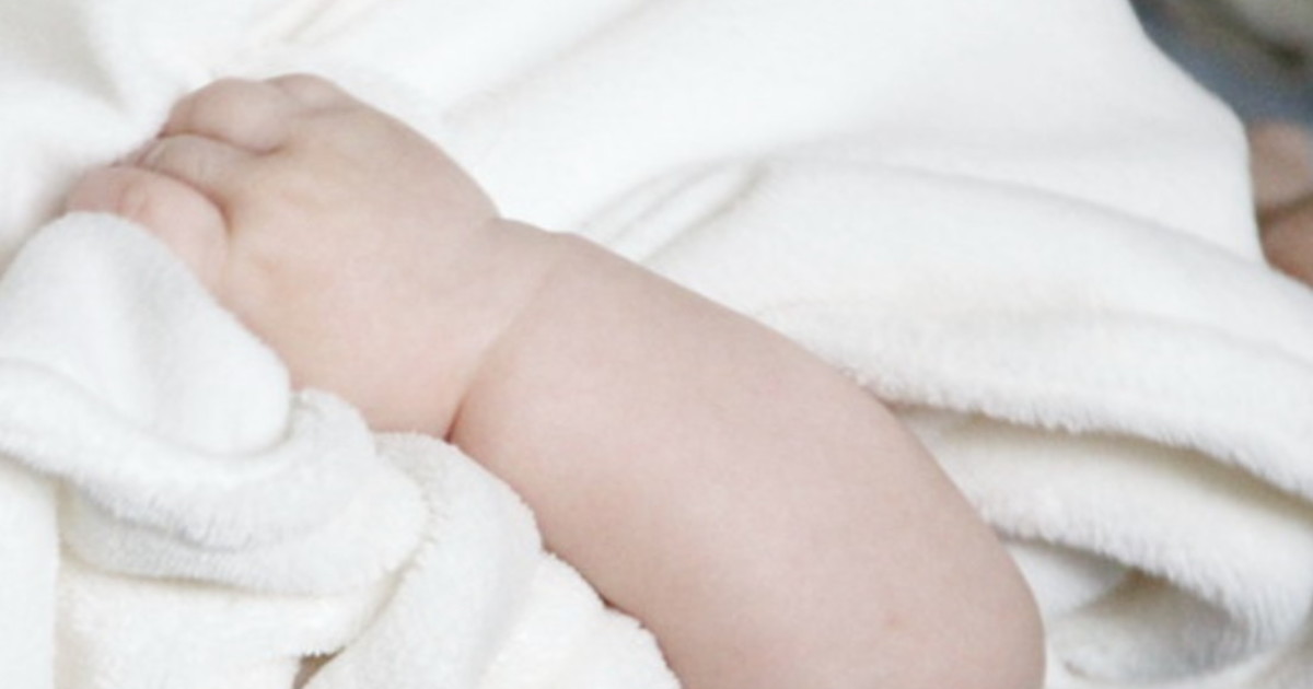 Bimbo Di Due Mesi Ucciso A Coltellate Prima Del Battesimo Delitto Choc Il Grido Di Dolore Del Padre Il Tempo