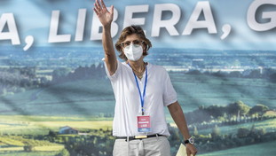 Giulia Bongiorno: “Quel mio cliente rinunciò alla prescrizione. È morto prima della sentenza”