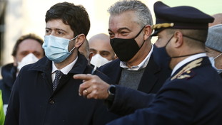 Siamo condannati a non sapere cosa è accaduto davvero con la pandemia: Speranza salvato