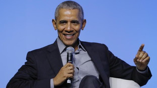 Mega-festa con 700 ospiti e vip, bufera su Obama