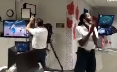 Fiona May mai vista così, cosa combina dopo la vittoria di Jacobs