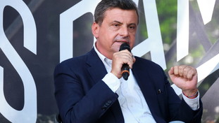 L'industria punta su Calenda per Roma: obiettivo Campidoglio con i soldi del Nord