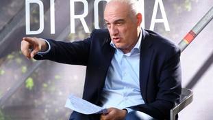 La promessa di Michetti ai romanisti: Stadio della Roma pronto nel 2022