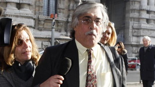 È morto Achille Lollo, l'assassino dei fratelli Mattei nel rogo di Primavalle