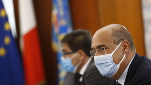 “Lazio e Zingaretti inadeguati”. Il dossier della Corte dei conti dopo l'attacco hacker: gestione a casaccio