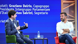 Il giorno del giudizio sul futuro del green pass: governo spaccato. Sarà scontro Lega-Speranza