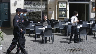 Incongruenze incomprensibili. Scoppia la rivolta dei ristoratori sul green pass