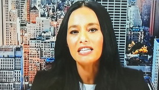 Ricordate Traini? Rula Jebreal, la vergogna in tv contro Salvini e Meloni