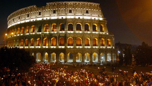 Che cosa fa il deputato quando resta a Roma? Quella forte voglia di compagnia