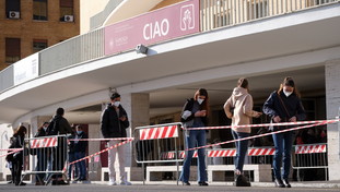 Green pass per docenti e studenti universitari: così scatteranno le sospensioni dello stipendio