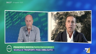 “Terza dose scontata”. Al Pd non basta il green pass: siamo per l'obbligo vaccinale