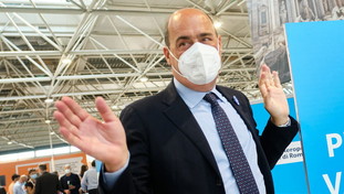 Pagate oppure... ecco la email degli hacker. Il giallo del backup ritrovato