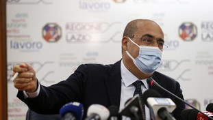 Il generale affossa Zinga: il terribile dubbio sul bluff e sul riscatto dopo l'attacco hacker