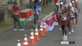 L'incredibile gesto antisportivo del maratoneta francese: figuraccia planetaria | <span style=color: rgb(153, 0, 0);>GUARDA</span>