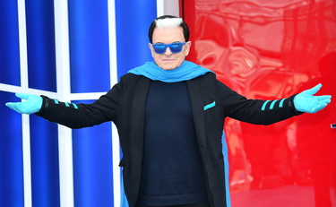 Malgioglio giudice di Tale e Quale Show, perché teme la Prati al GfVip