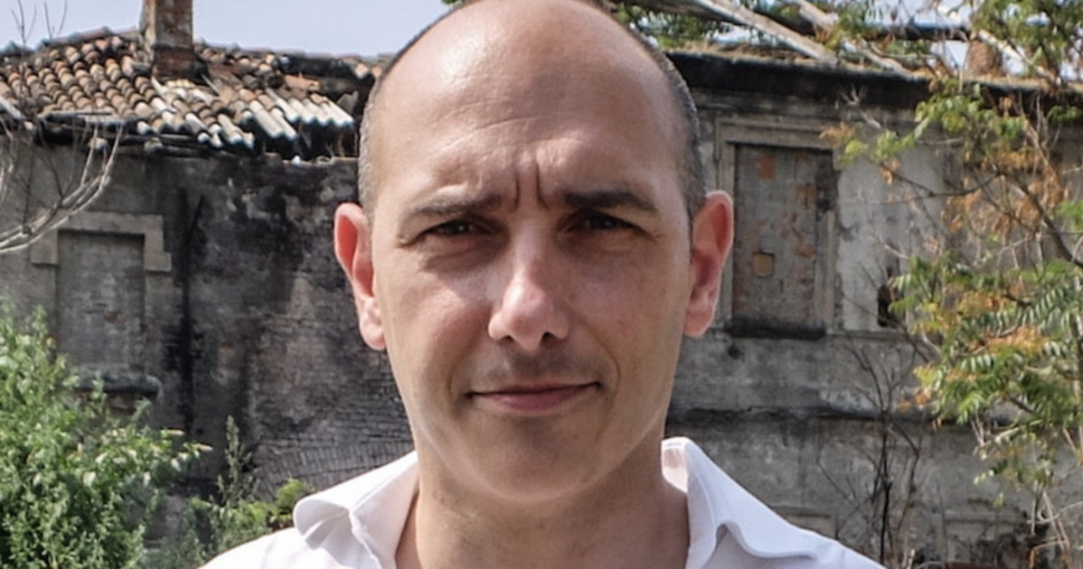 Il viceministro Morelli “Medaglia al valor civile al professor De