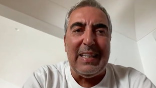 Si sono offesi? Li sfido a un dibattito. Gasparri senza paura, insiste con la guerra alla Cina