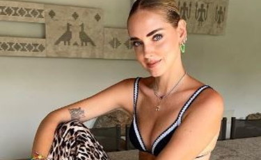 Gaffe sulle conchiglie, Chiara Ferragni scatena l'ira dei sardi