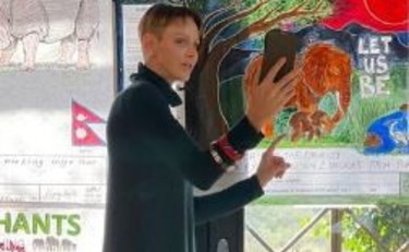 Terza operazione in 3 mesi, fiato sospeso per Charlene di Monaco