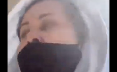 La corsa della regista per le vie di Kabul. Sahraa Karimi sfugge alla furia dei talebani