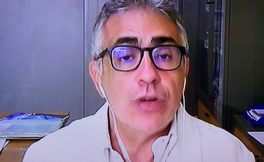 La Delta ora attacca i giovani, Pregliasco svela il nuovo pericolo variante