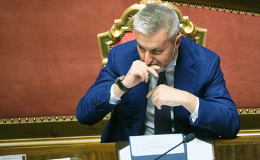 Gli hacker fanno paura anche all'aeronautica