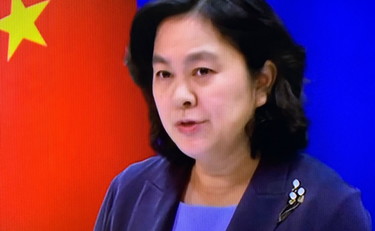 Gli Usa lasciano solo caos e distruzione, la Cina attacca Biden