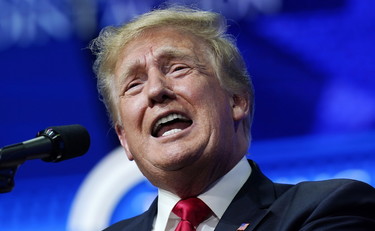 Umiliati per colpa di Biden, l'attacco di Trump sul caos Kabul