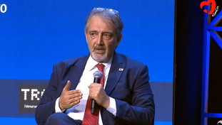 Dal capo della Croce Rossa bomba sulla terza dose. Preoccupato, ecco perché