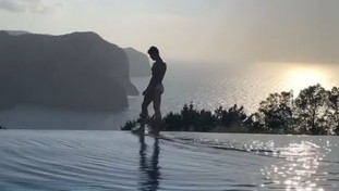 Bollori social, il video di Bolle che fa svalvolare le fan. Anche quelle vip
