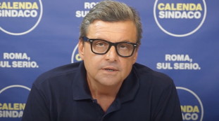 Un non-programma per tenere buoni tutti, Calenda spiana Gualtieri e Bettini