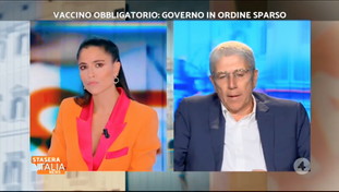 Misure sempre più liberticide. Lo sfogo di Giordano e l'accusa al Governo: bisognava fare di più