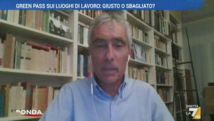 “Sindacati come Bolsonaro”. Boeri è una furia: spingono le persone a non vaccinarsi