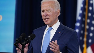 Biden se ne frega delle pressioni del G7 e di Draghi: confermato il ritiro dall'Afghanistan