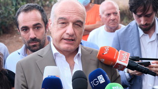 Il piano segreto di Michetti per buche, piste ciclabili e taxi: salvataggio dal disastro Raggi