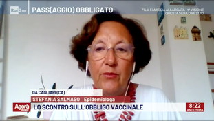 L'epidemiologa svela il bluff vaccino: l'immunità di gregge non è un obiettivo perseguibile