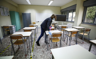 Niente liste dei no vax, il garante della privacy boccia tutto