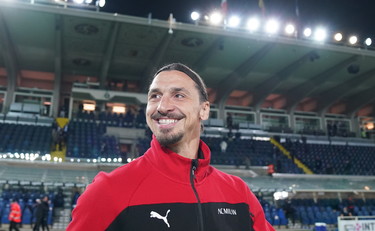 Ibrahimovic torna a Sanremo, cosa dice Zlatan sul Festival