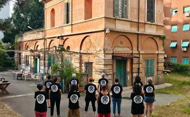 Zingaretti regala alle femministe l'immobile occupato. Esposto alla Corte dei conti