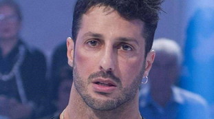 Fabrizio Corona, la dedica a Nina Moric che cambia tutto