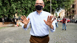 Letta sta sereno, Mps no: colpo da ko alla banca