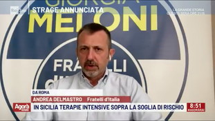 Meglio il vaccino obbligatorio: Fratelli d'Italia boccia nuovamente la farsa green pass